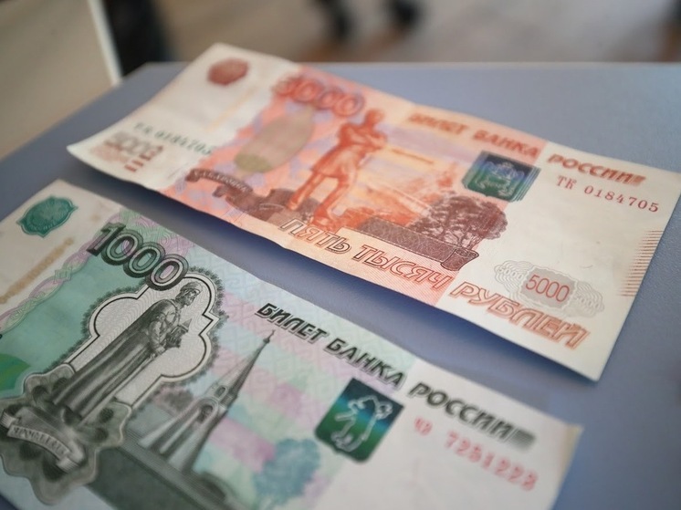 Оборот организаций Волгоградской области в 2025 году вырос до 2 трлн рублей