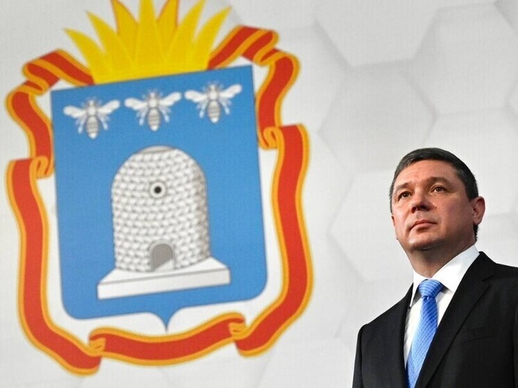 Итоги года в прямом эфире: Евгений Первышов ответит на вопросы тамбовчан