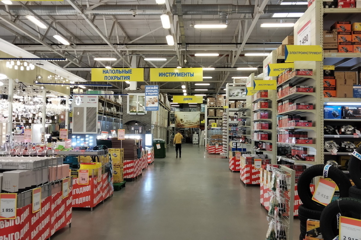 Традиционный офлайн-ретейл за 2 года потерял 20% потенциальных оборотов из-за маркетплейсов