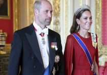 Бывший однокурсник принца Уильяма и его супруги принцессы Кейт и звезда реалити-шоу Бен Дункан трагически погиб в Лондоне в возрасте 45 лет