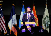 На выборах мэра Нью-Йорка победу одержал демократ Зохран Мамдани, что знаменует радикальный поворот в политике города