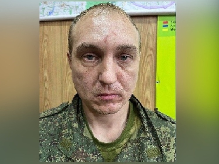 Пятые сутки розыска: беглого рядового подозревают в новом убийстве и ищут в Воронежской области