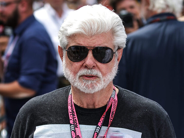 Times: Джордж Лукас намерен переехать в Британию из-за недовольства Трампом