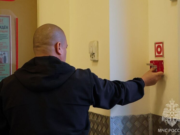 В торговом центре «Тополь» в Иванове объявлена экстренная эвакуация