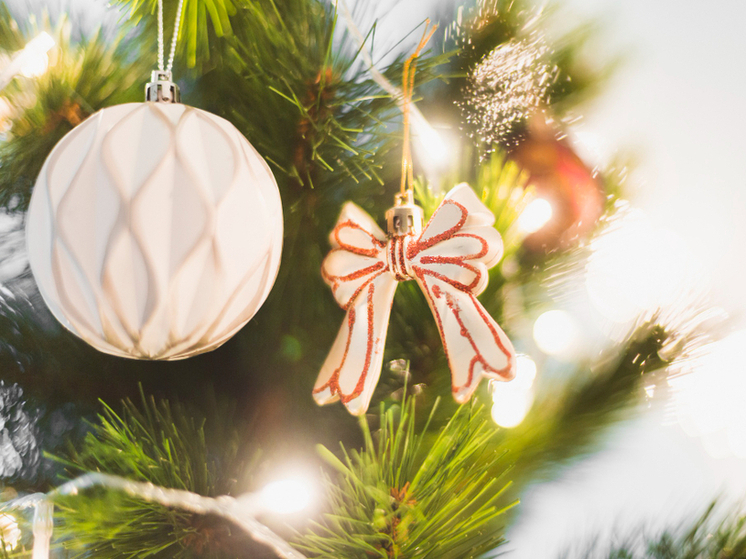 В Кирове ищут авторов самых оригинальных новогодних игрушек