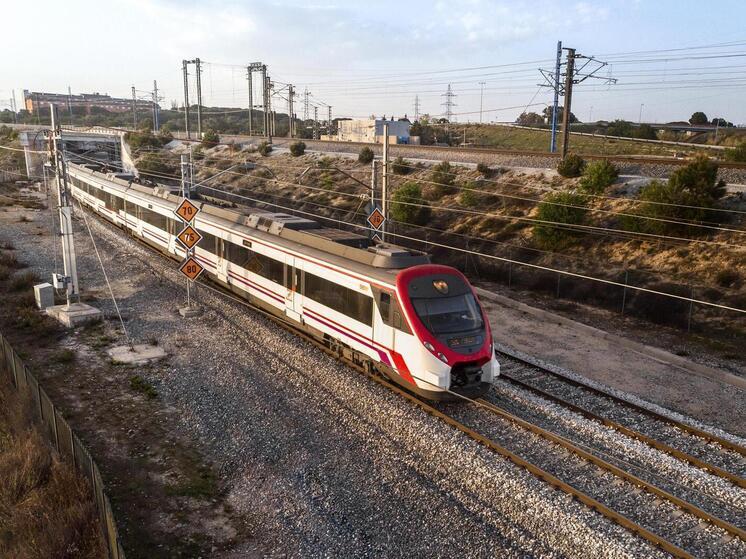 Дорого и невыгодно: проекты электричек для Красноярской агломерации отложены на неопределенный срок