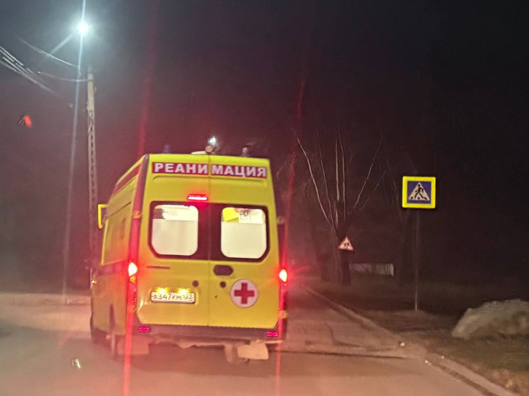 В Бийске за сутки произошло три аварии с пострадавшими пешеходами