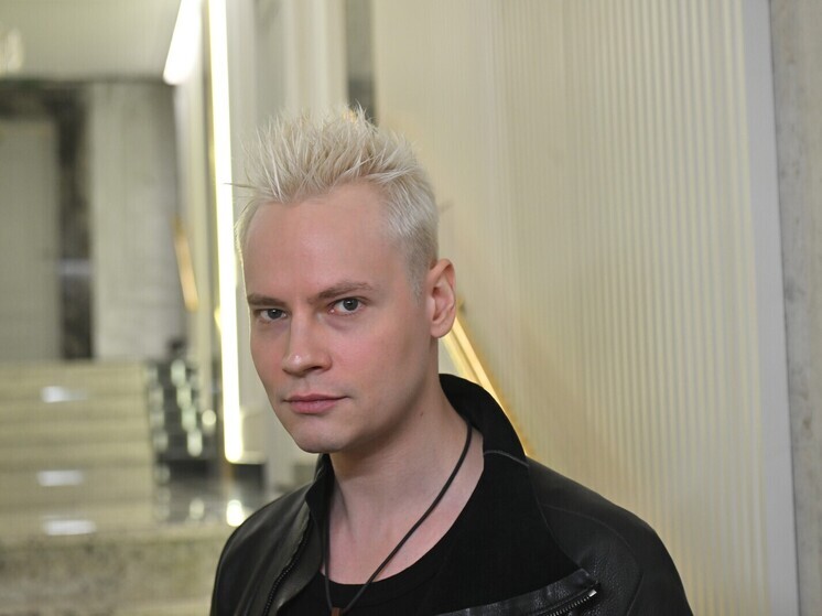 ВЦИОМ: SHAMAN и Полина Гагарина стали лучшими певцами страны по мнению россиян