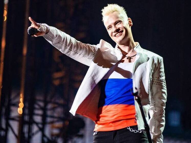 SHAMAN тепло поблагодарил россиян за первое место в рейтинге певцов