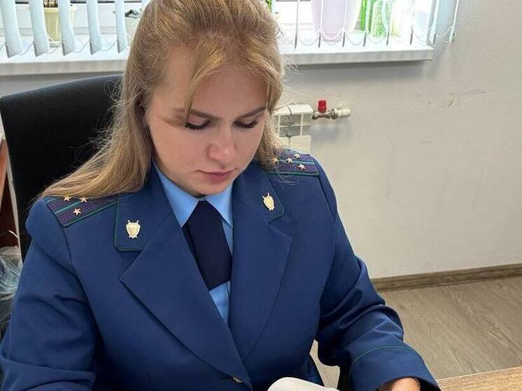 Обнинская прокуратура помогла инвалиду