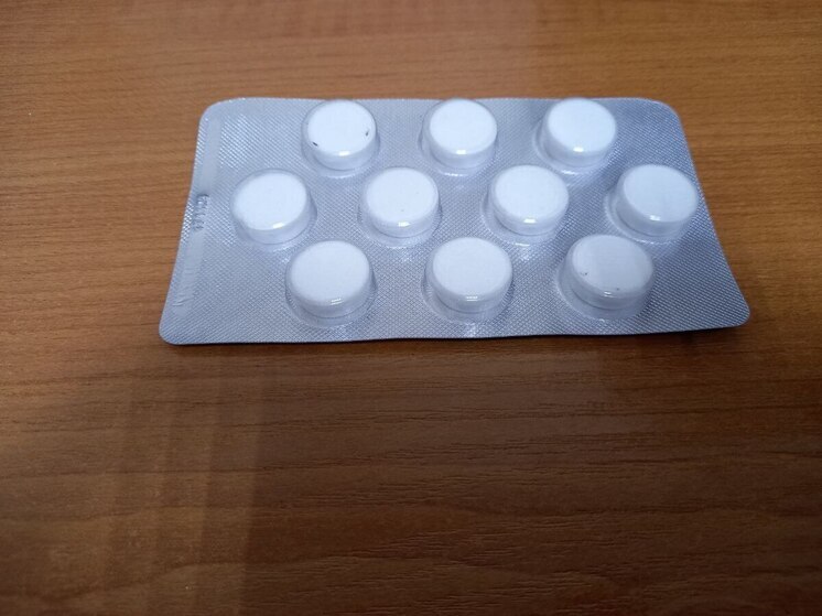 В этом году на закупку лекарств для льготников потратят 5,6 млрд рублей