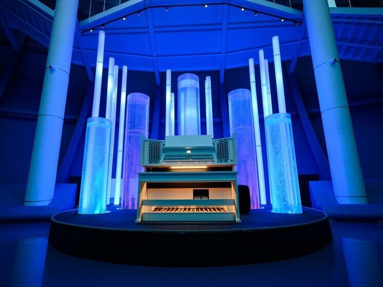 С 5 ноября музей «Планета Океан» калининградцы смогут посещать самостоятельно