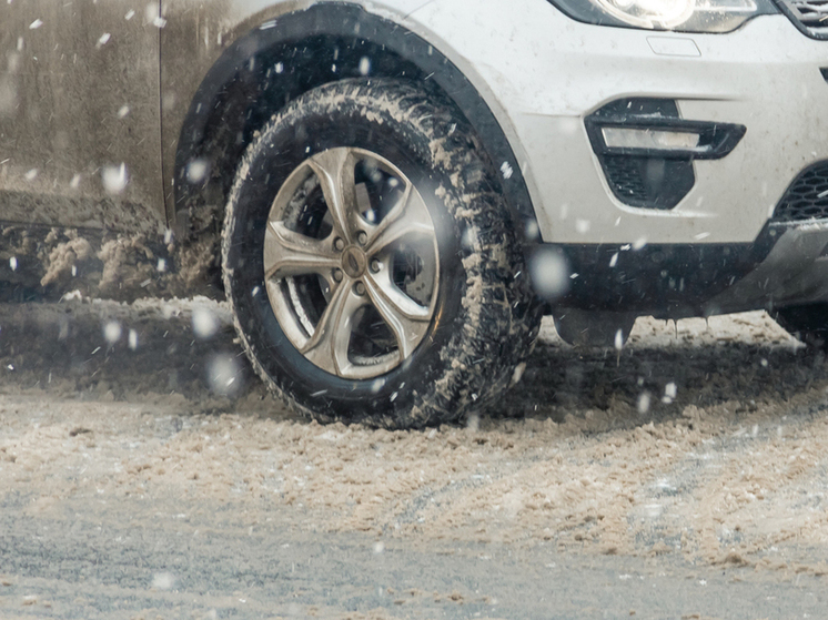 В Рязанской области треть конфискованных машин отправили в зону СВО