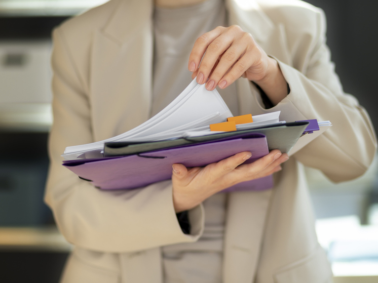 В Каланчаке Херсонской области временно перестал работать филиал МФЦ