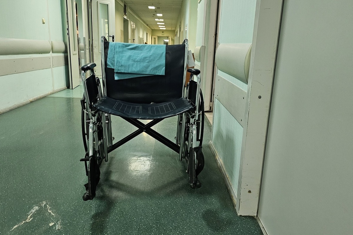 «Мешали стонами на дежурстве»: медик-убийца расправился с десятком пациентов