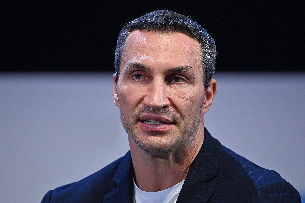 Брат киевского мэра испугался, что Запад забудет об Украине