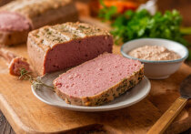 В суете современной жизни домашний паштет кажется забытым искусством — чем-то из бабушкиных кулинарных книг