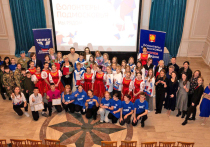 Их труд не измеряется зарплатой, а награда — это благодарность в глазах тех, кому они помогли