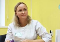 Многодетная мама рассказала о своем пути и поддержке государства.