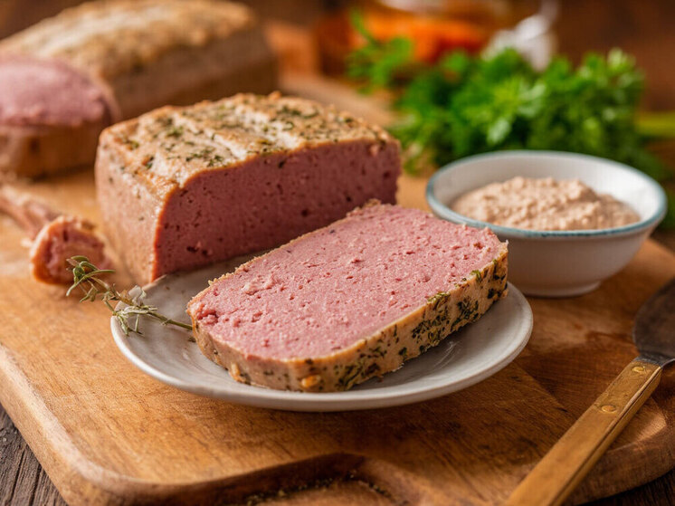 Домашний паштет: рецепты куриного, печеночного и говяжьего паштетов