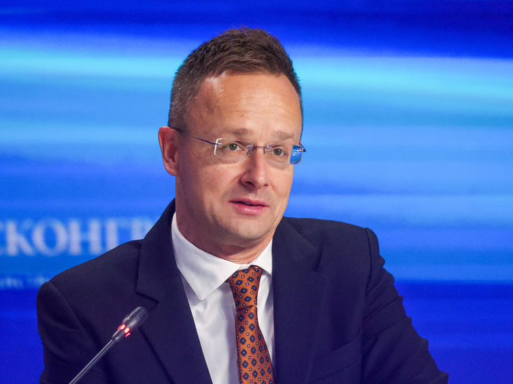 В Венгрии призвали ЕС не мешать урегулированию украинского конфликта