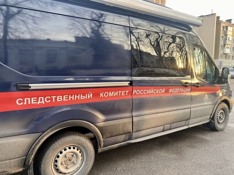 В Белгородской области задержали военнослужащего, подозреваемого в убийстве и изнасиловании