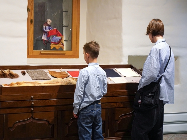 Более 700 человек посетили акцию «Ночь искусств» в Пскове