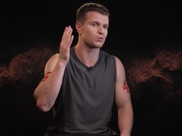 Триумф, омраченный громкой ссорой: за что Фаткулина ударила краснодарского бобслеиста