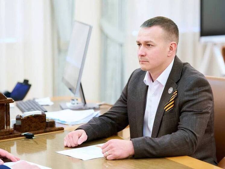 Участник проекта «Герои Югры» стал членом Общественной палаты округа