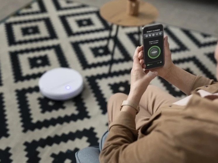 В Новосибирске создали офлайн-ассистента для систем «умный дом»