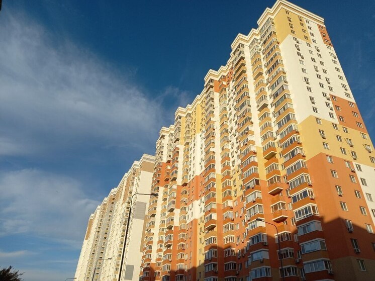 В Саратовской области средний размер ипотеки составляет 3,8 млн рублей