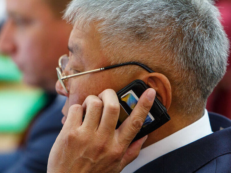 Экс-вице-спикер Народного Хурала Бурятии осужден за хищение при строительстве школы