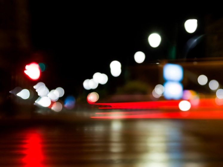 Нетрезвый мотоциклист погиб в ДТП в Брянской области