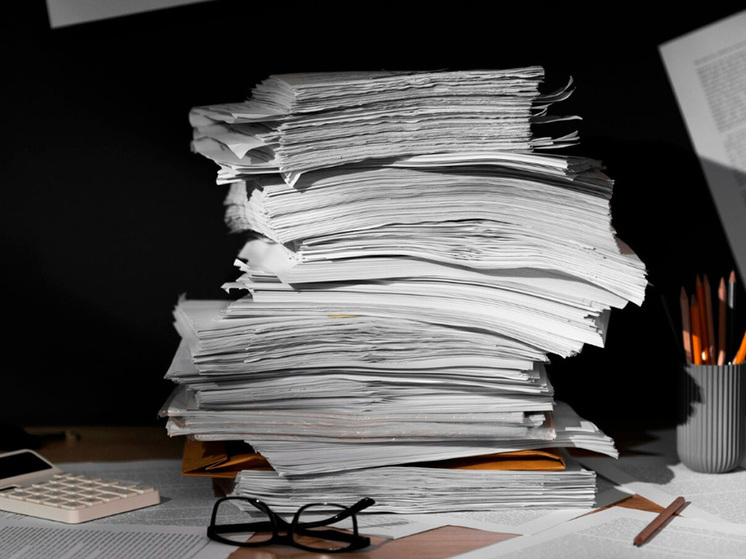 Бумаге — вторую жизнь: Липецкая область запускает экологическую акцию