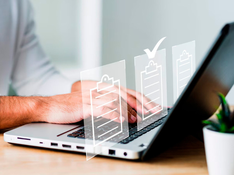 Липчане смогут воспользоваться электронной документацией для подтверждения легальности алкоголя