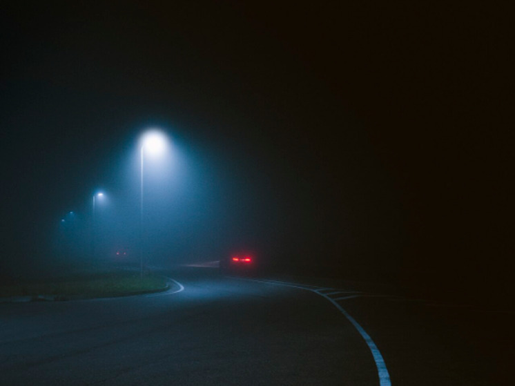 В брянском селе Новоямское в ДТП погиб водитель иномарки