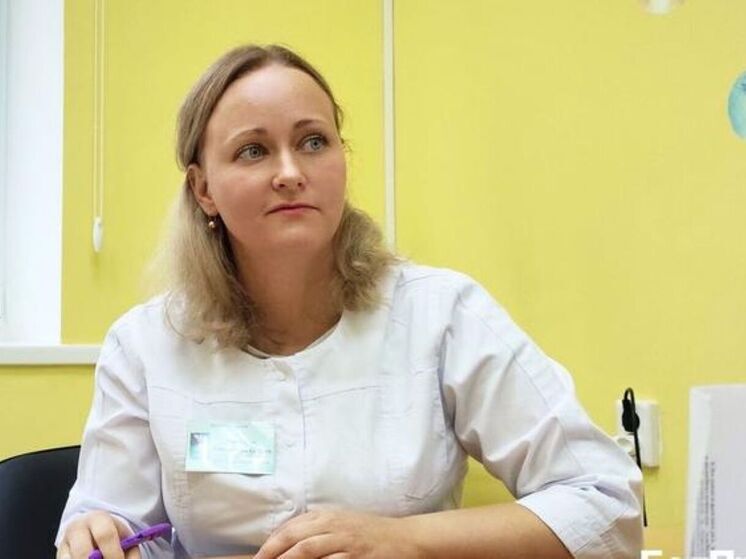 Многодетная мама рассказала о своем пути и поддержке государства.