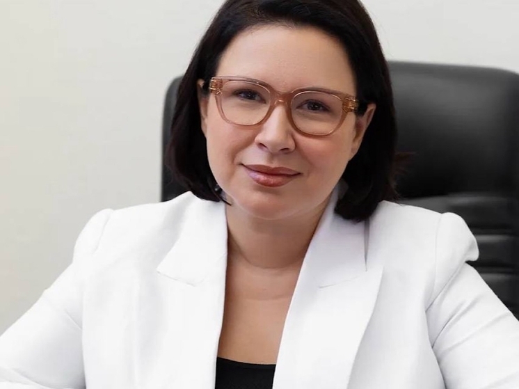  Ростове назначили нового начальника управления внешних связей