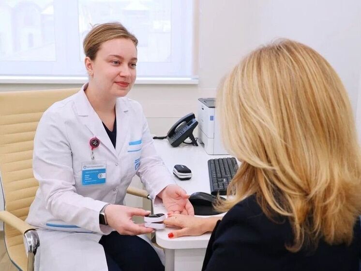 Ракова: 40% пациентов госпитализируются без предварительной диагностики в стационаре