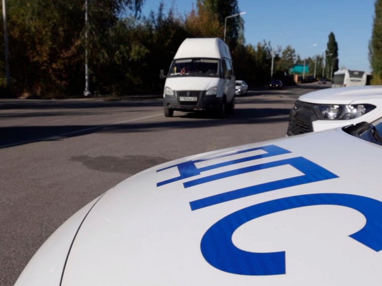 Липецкие автоинспекторы поймали 36 пьяных водителей за выходные