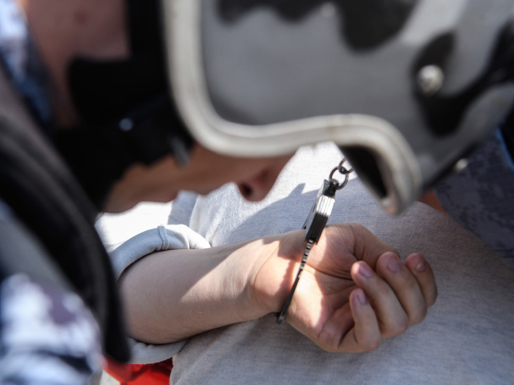 В Кургане задержаны двое подростков за поджог релейного шкафа на железной дороге