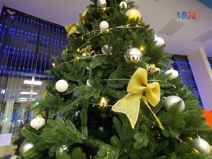 В Калуге появятся чудо-деревья, мишки, котики и зайцы