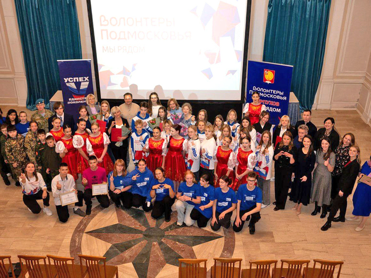 Их труд не измеряется зарплатой, а награда — это благодарность в глазах тех, кому они помогли