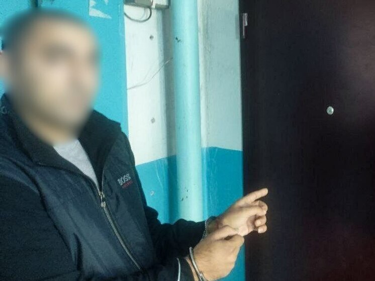 Житель Херсонской области украл у пенсионера 500 тысяч рублей