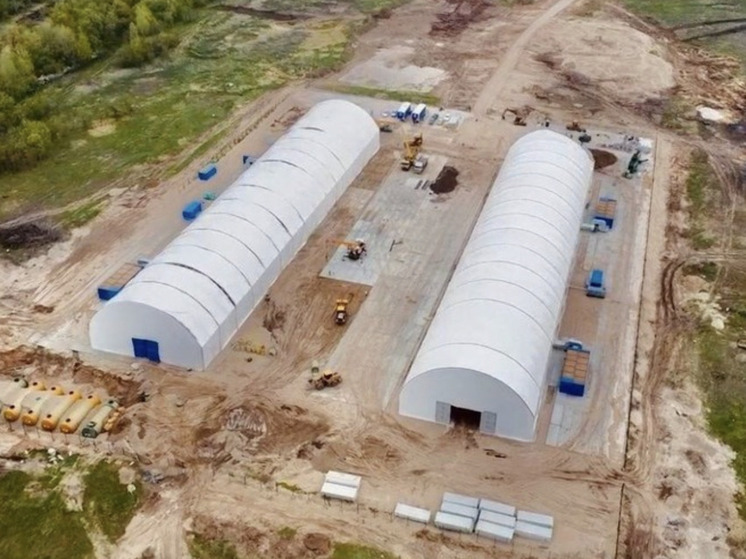 В Самарской области включили 18 объектов накопленного вреда в госреестр