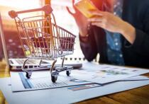 За два года традиционный розничный ретейл недосчитался 20% потенциальных оборотов — эти продажи перешли на маркетплейсы