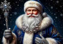 В преддверии Нового года, когда улицы городов загораются гирляндами, а в воздухе витает аромат мандаринов и хвои, в России отмечают один из самых добрых и волшебных праздников — День рождения Деда Мороза