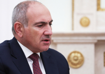 Премьер-министр Армении Никол Пашинян считает «опасной» тему возвращения армянских беженцев в Нагорный Карабах