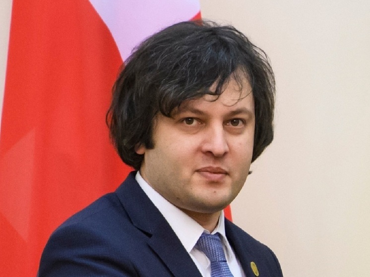 Кобахидзе: Грузия рассчитывает вступить в ЕС к 2030 году, несмотря на отношение Брюсселя