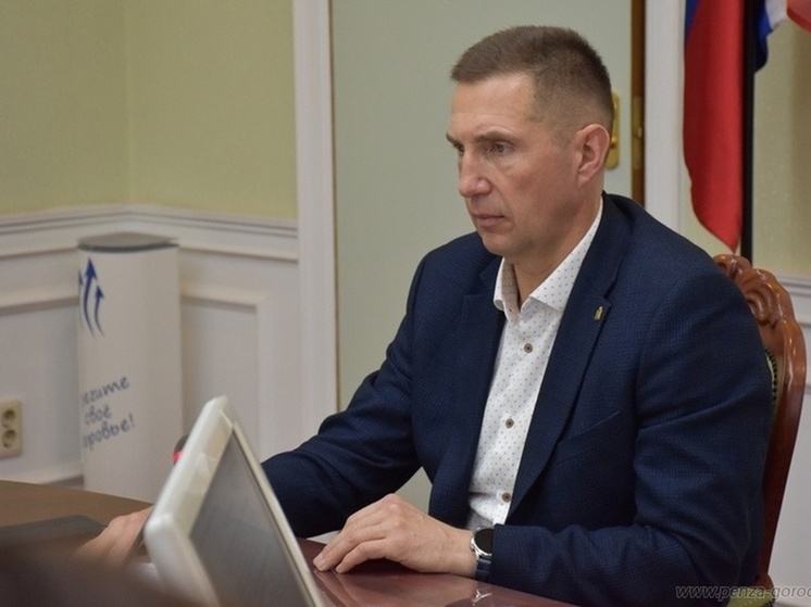 В Пензе усилят меры по безопасности населения после гибели двух женщин в пожаре